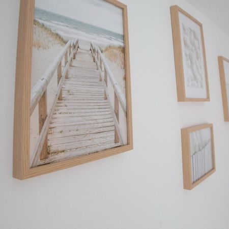 Jamaica Beach House Пуебла де Фарналс Екстериор снимка