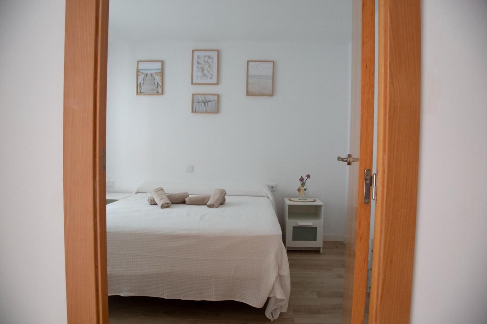 Jamaica Beach House Пуебла де Фарналс Екстериор снимка